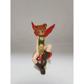 Peach Riot Punk Fairy Series GIgi-Mushroom